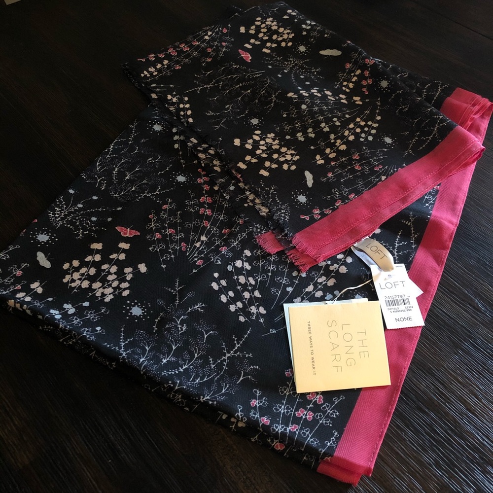 NEW LOFT Scarf
